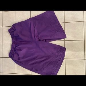Air Jordan gym shorts size 2 XL